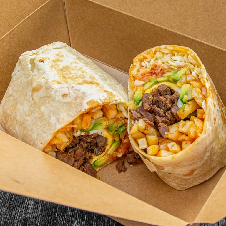 Discover Korean BBQ Delights