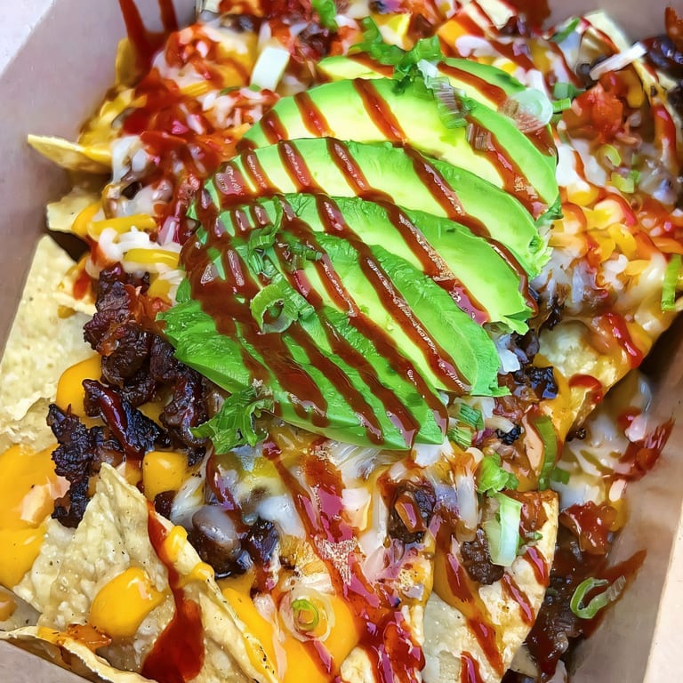 Korean Catering for Your Next Event in San Diego