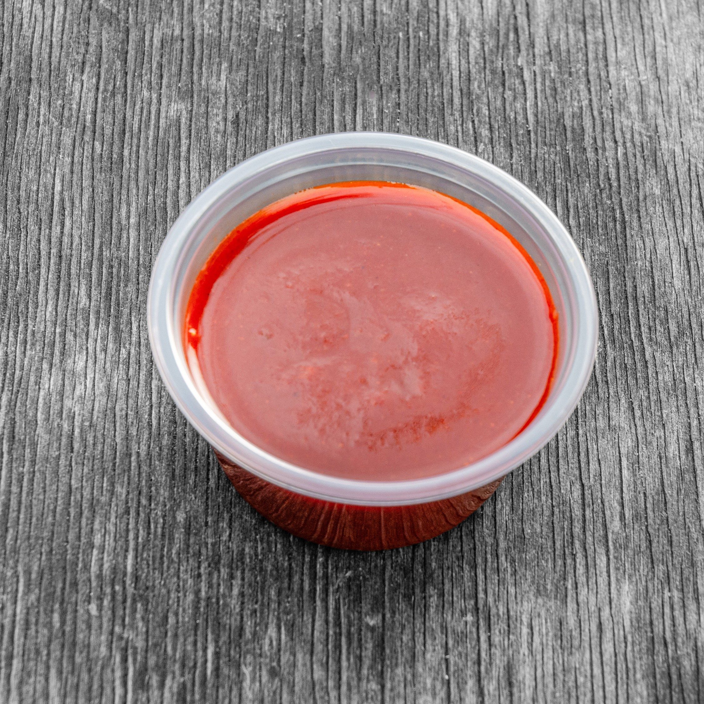 Gochujang.