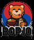 BOPJO Korean-Mexican Grill