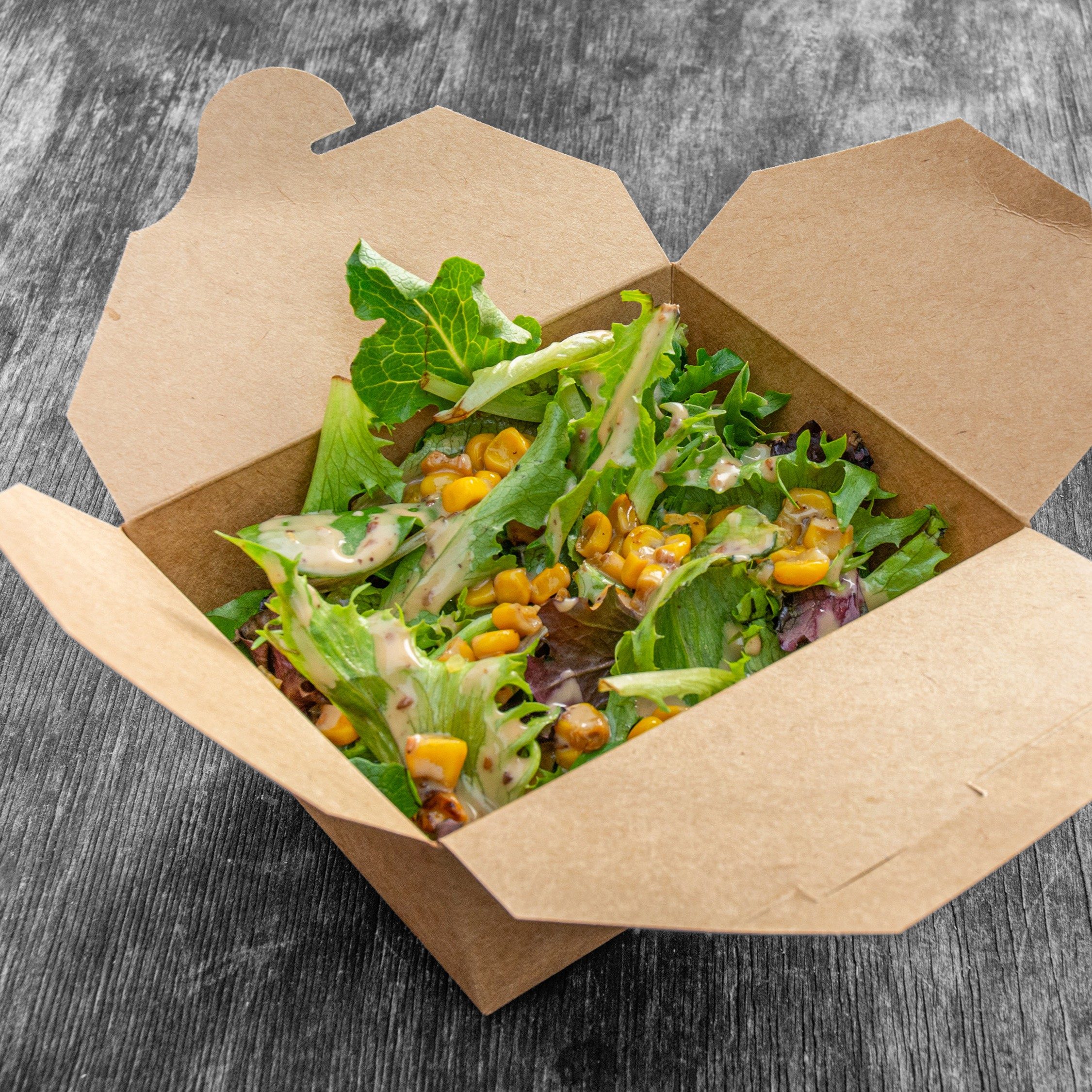 House Salad.