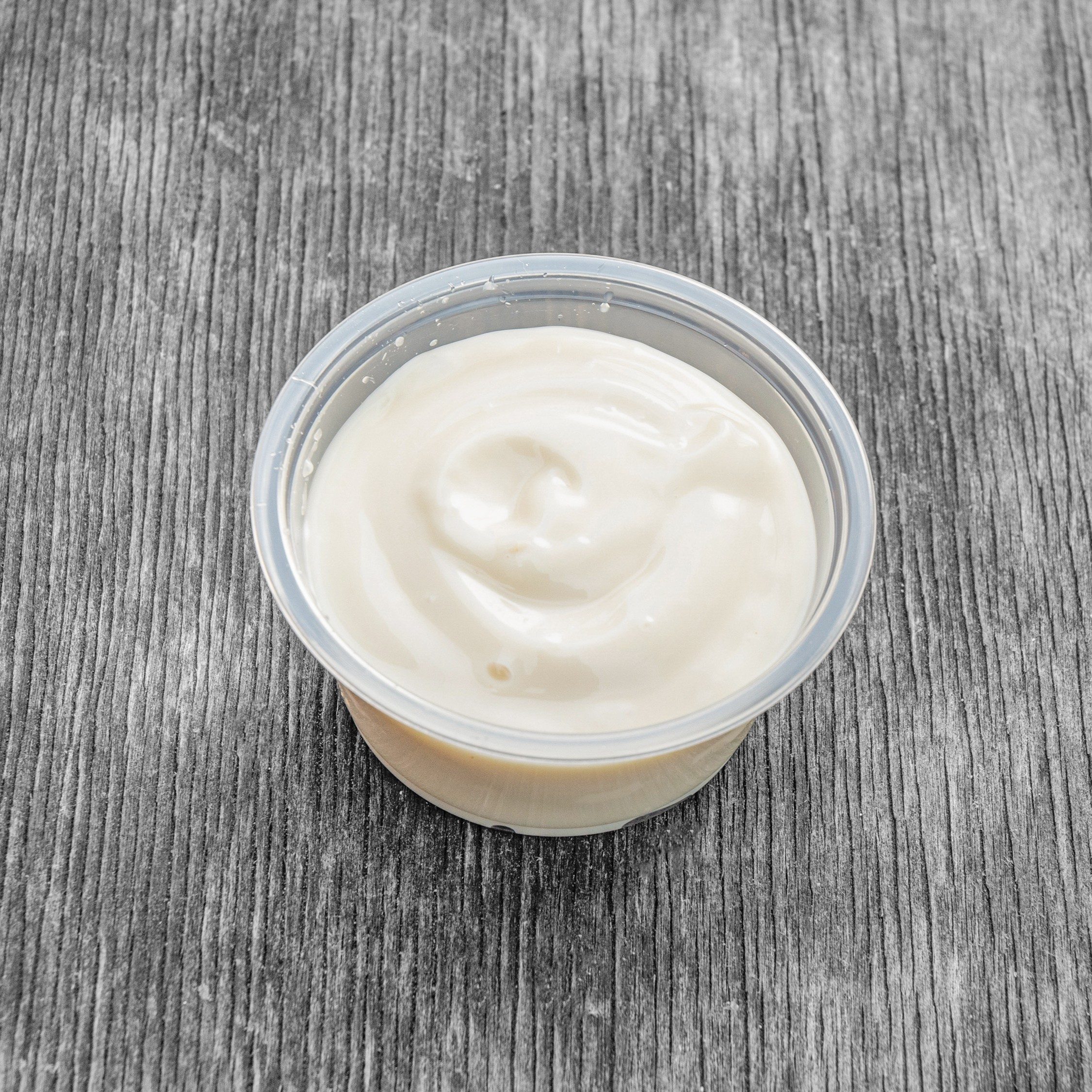 Sweet Mayo.