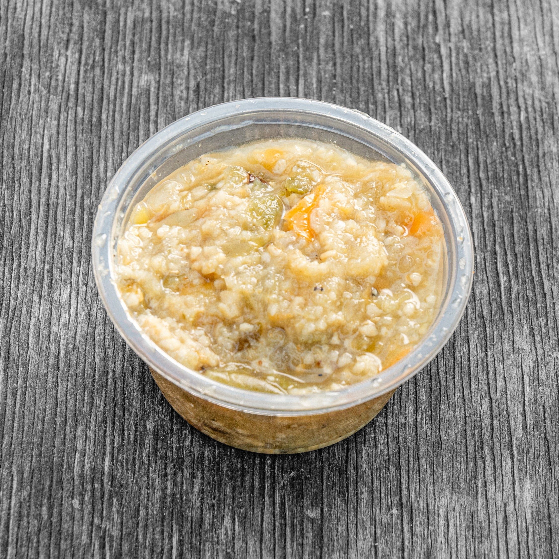 Salsa Verde.