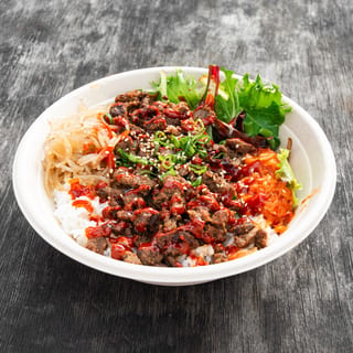 Rice Bowl