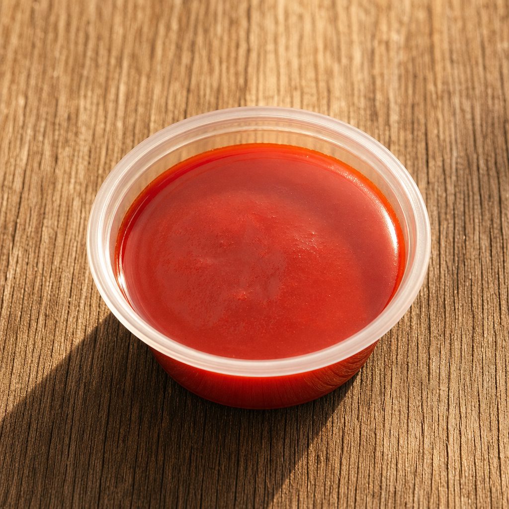 Gochujang.