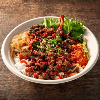 Rice Bowl