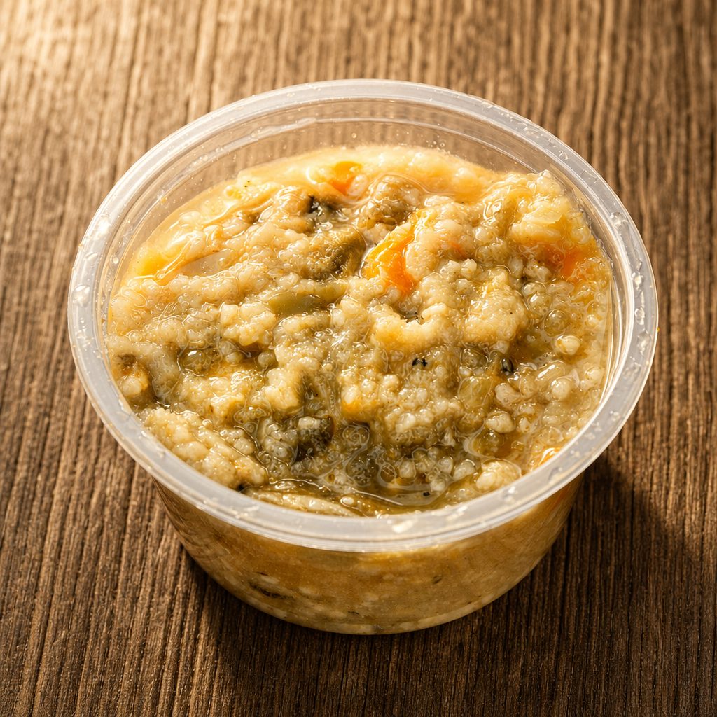 Salsa Verde.